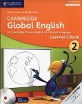 Cambridge Global English Level 2 course